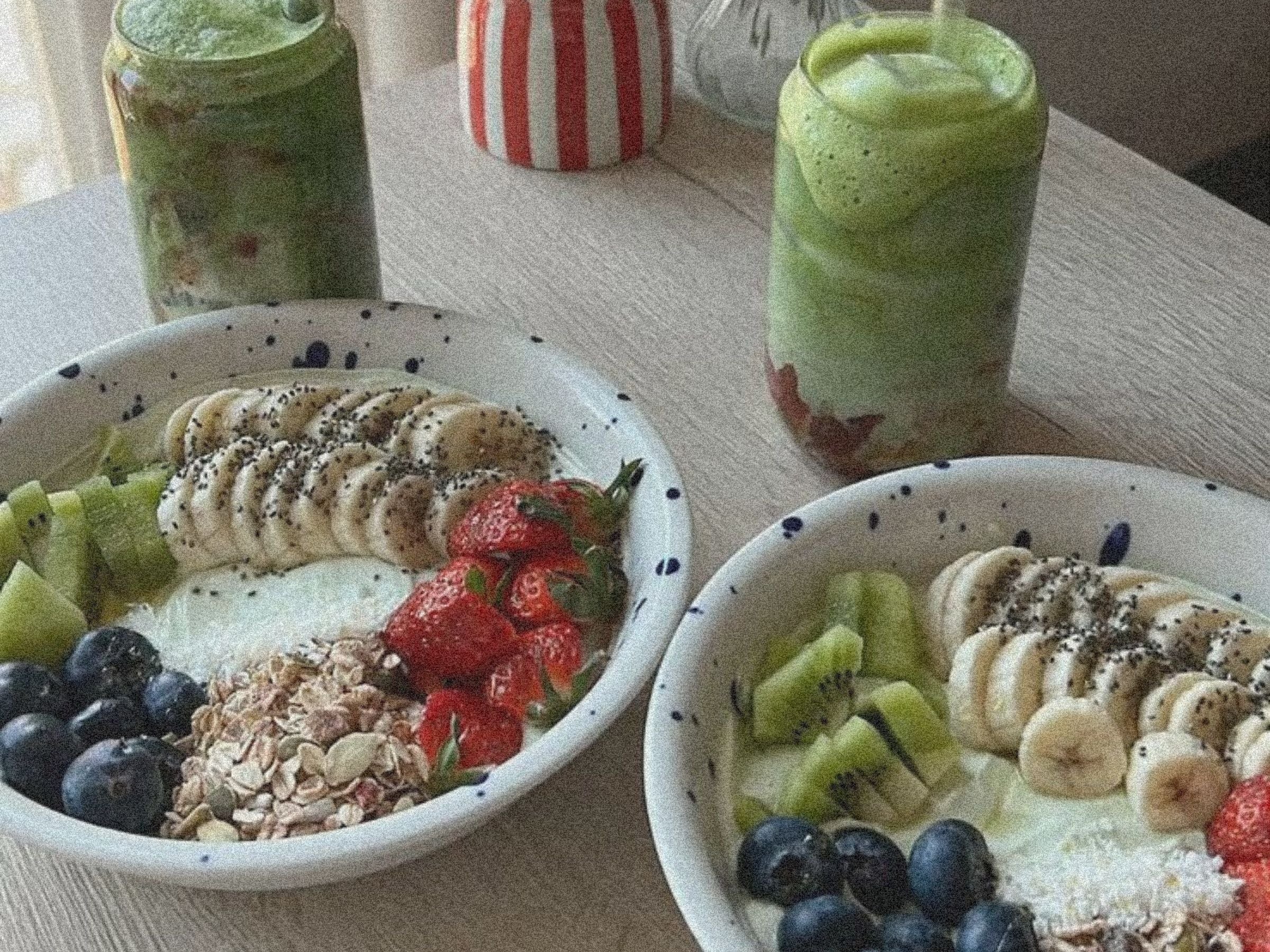 5 Recetas Fáciles con Cacao en Polvo Natural - MOODS!