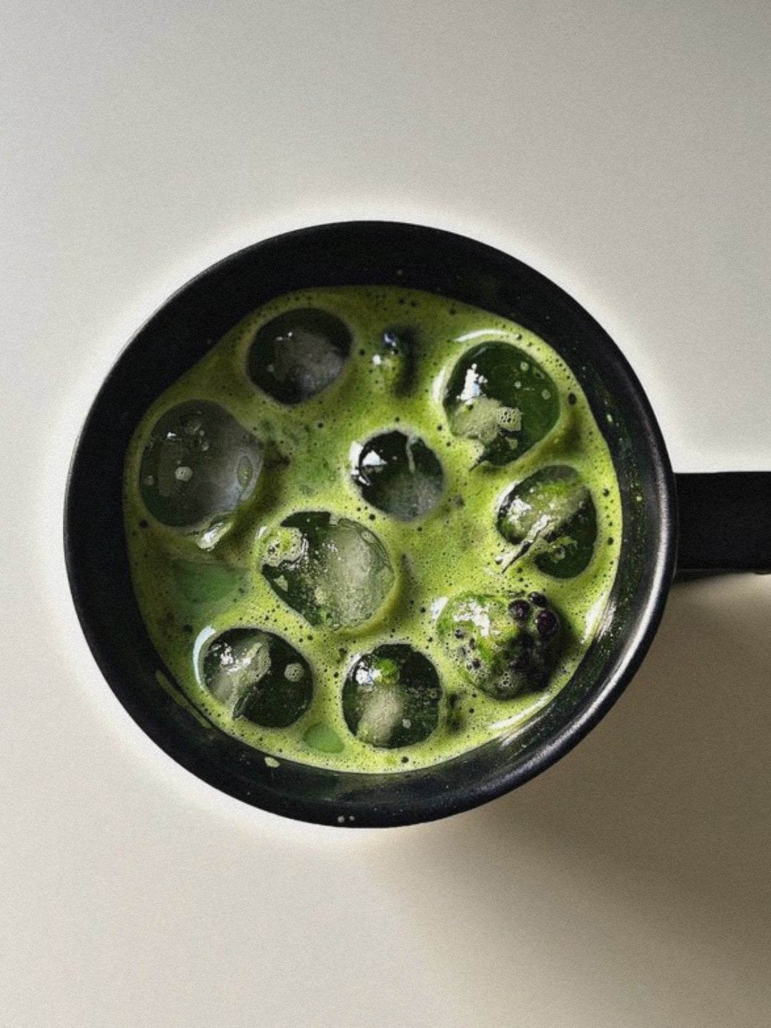 Matcha Daily uso diario - MOODS!