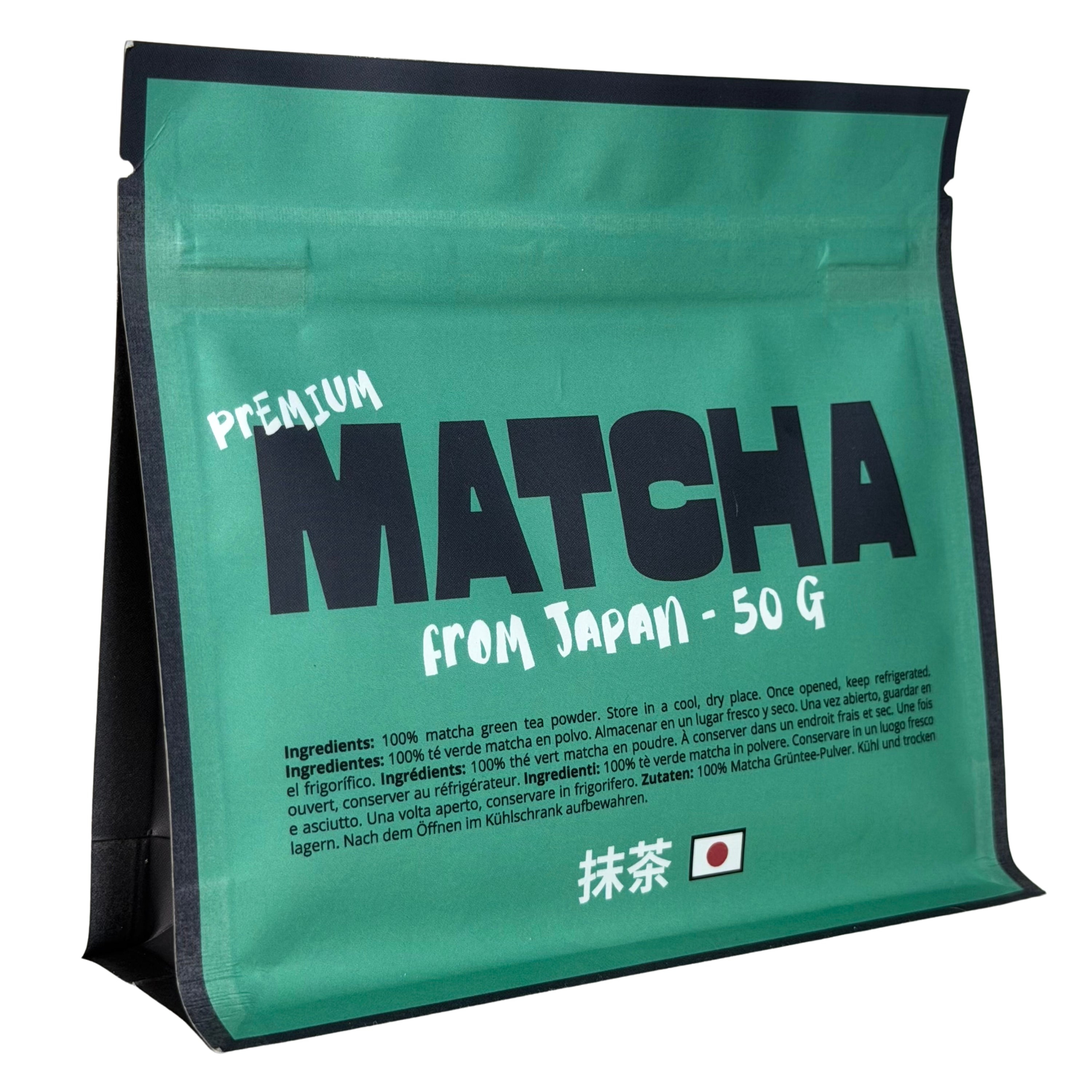 Matcha Premium