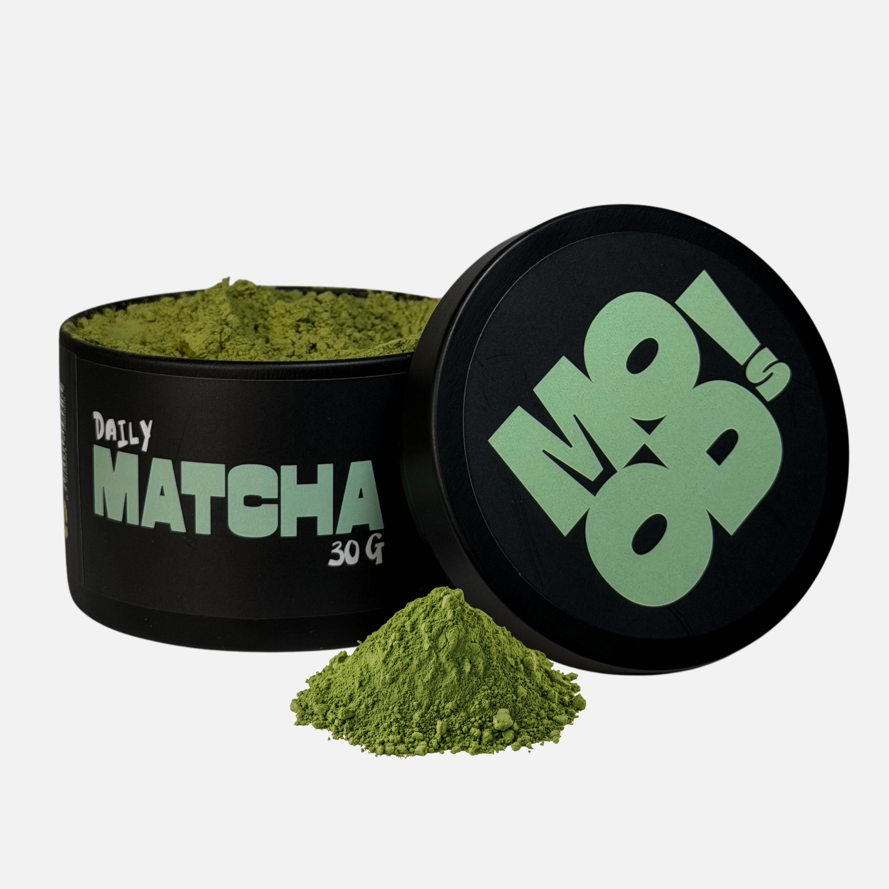 Matcha Daily Grado Premium