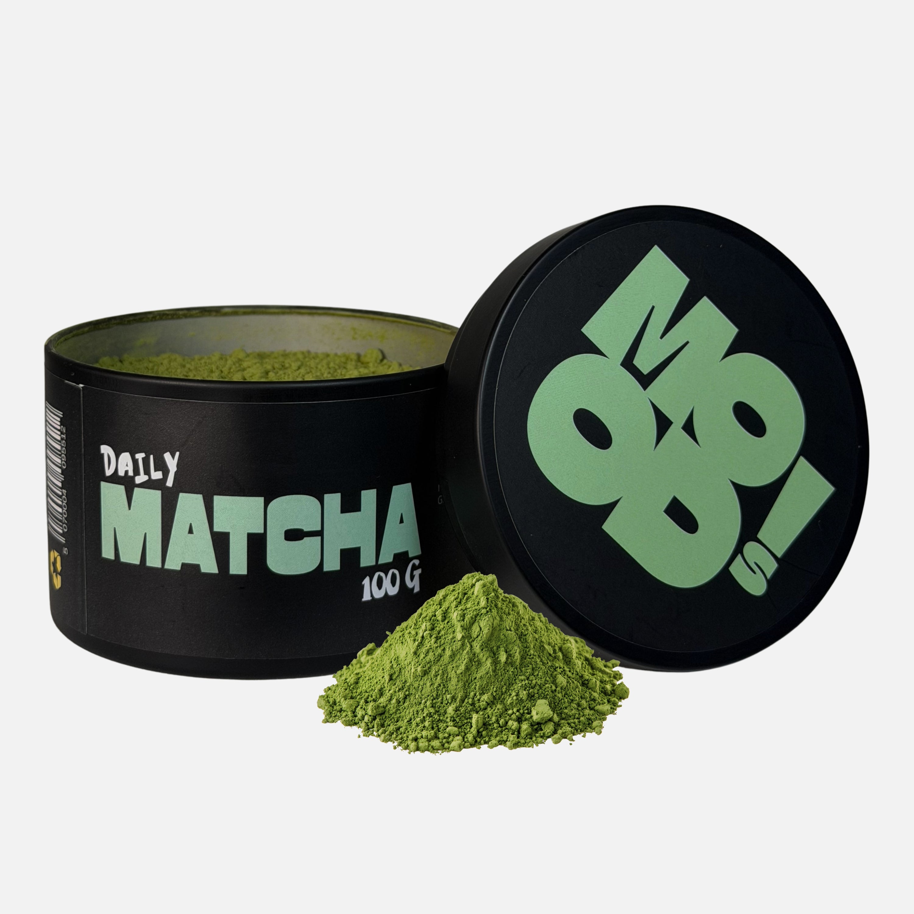 Matcha Daily Grado Premium
