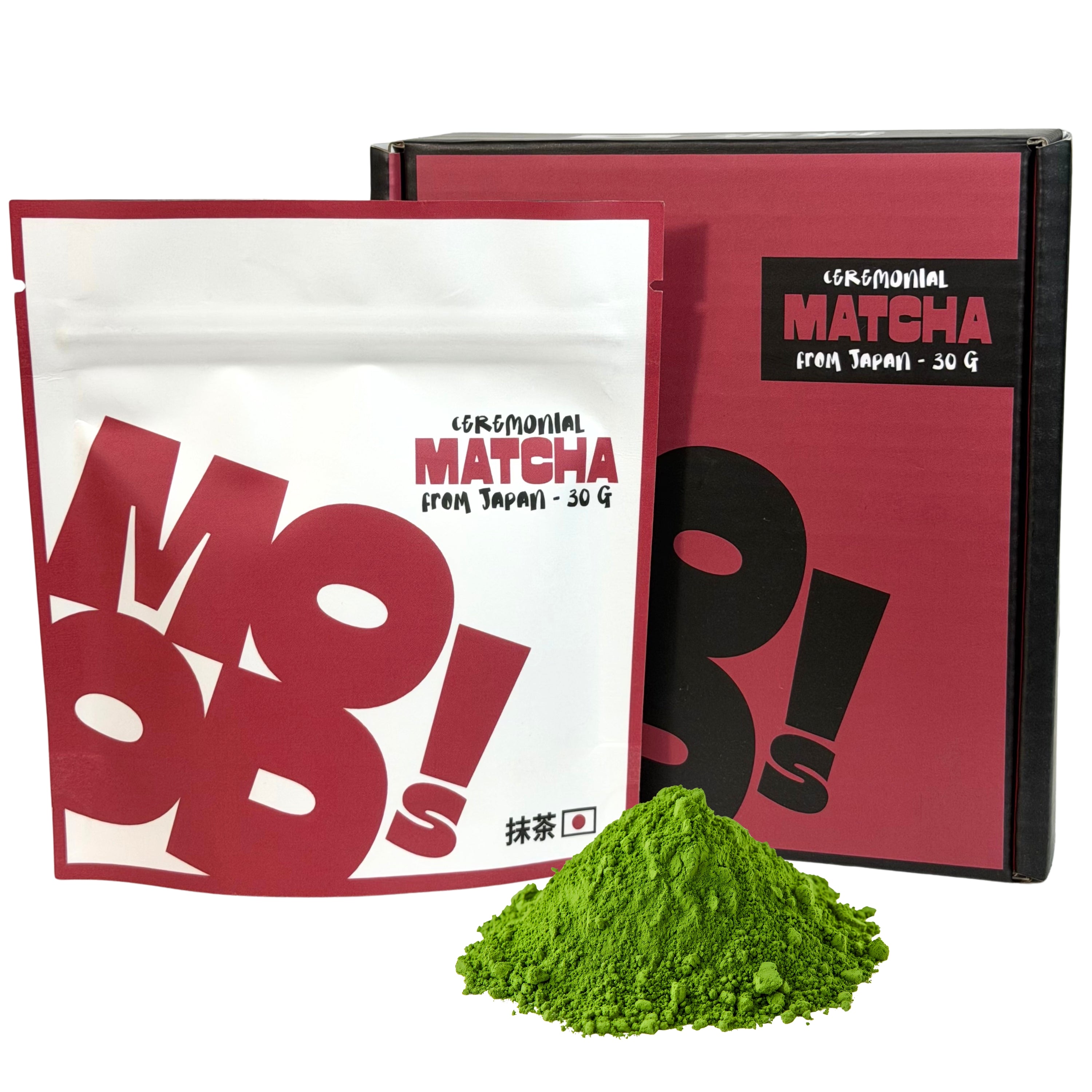 Matcha Ceremonial