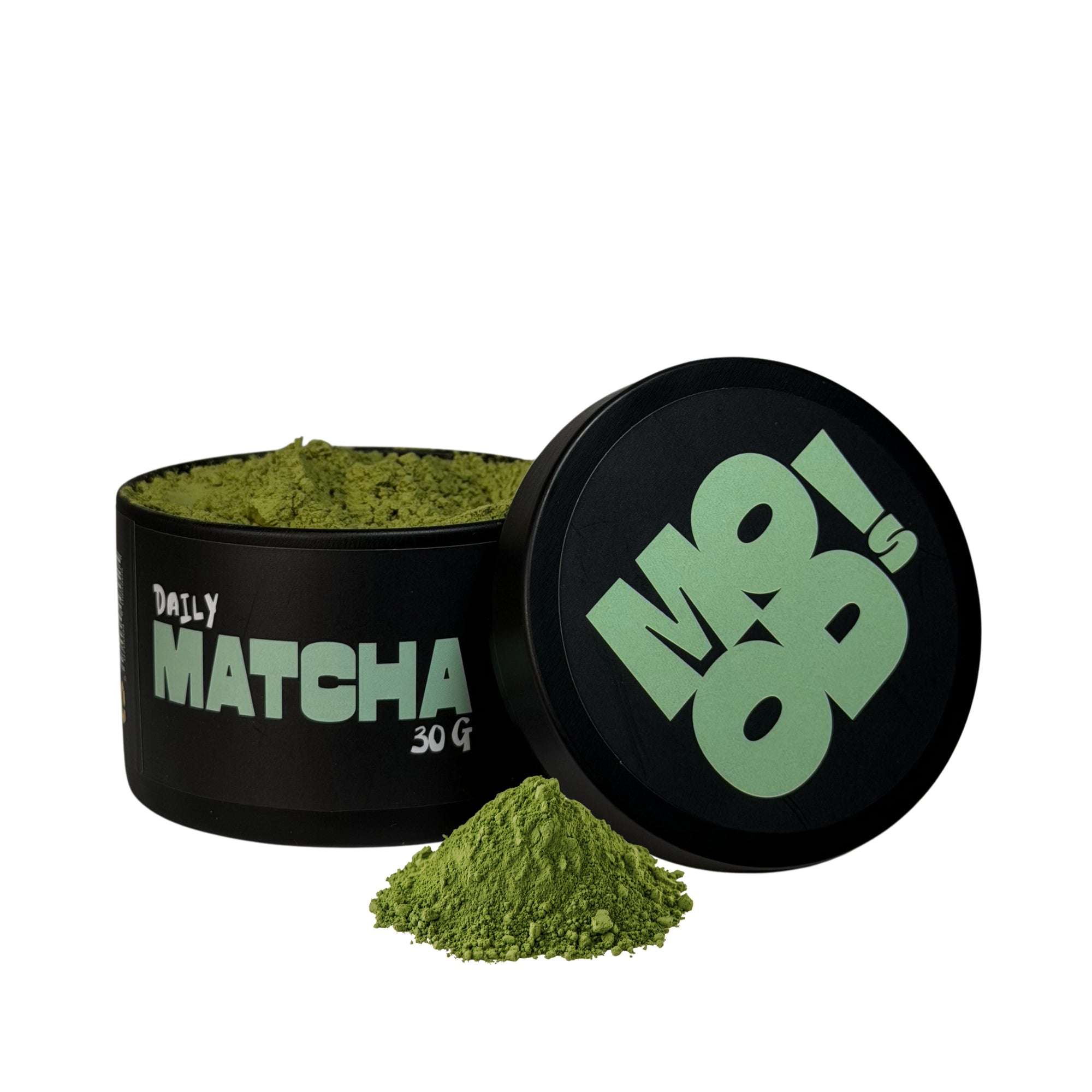 Matcha Daily