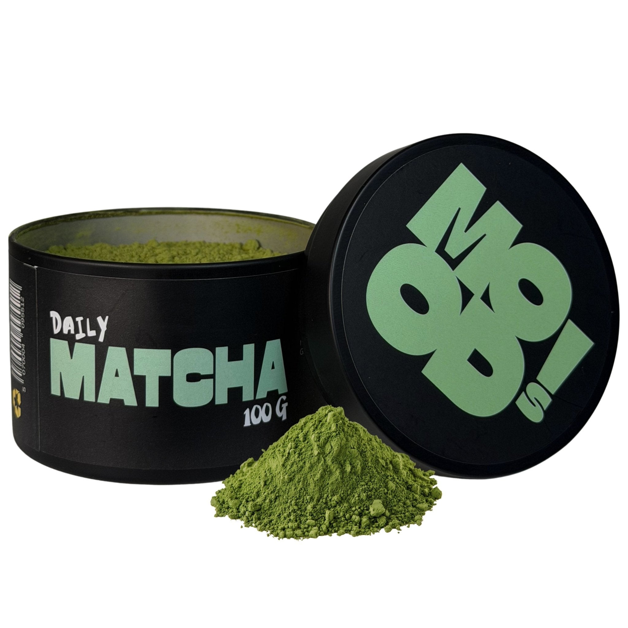 Matcha Daily | Matcha en Polvo para Uso Diario | MOODS