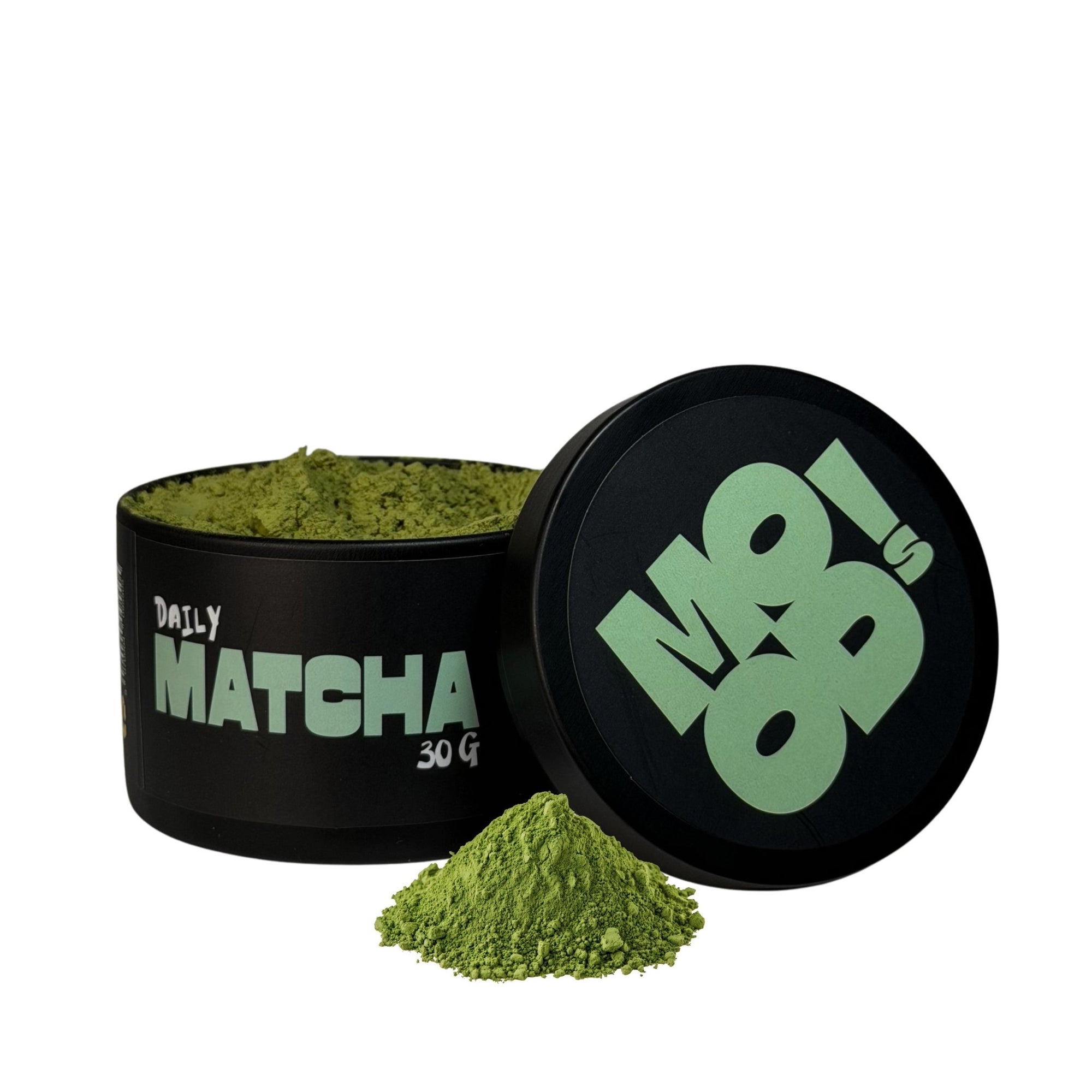 Matcha Daily | Matcha en Polvo para Uso Diario | MOODS